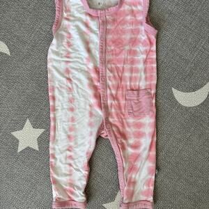 Kyte Baby Romper - Size 0-3 months